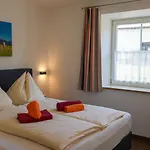 公寓 Haus Sandeck 埃尔瓦尔德
