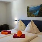 Haus Sandeck 公寓 埃尔瓦尔德