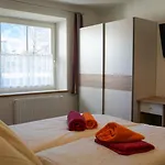 Haus Sandeck 埃尔瓦尔德