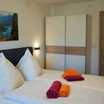 Haus Sandeck * 埃尔瓦尔德