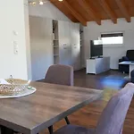 公寓 Haus Sandeck *