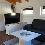 Haus Sandeck 公寓 埃尔瓦尔德