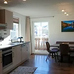 Haus Sandeck *
