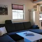 公寓 Haus Sandeck 埃尔瓦尔德