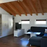 公寓 Haus Sandeck *