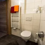 Haus Sandeck 公寓 埃尔瓦尔德