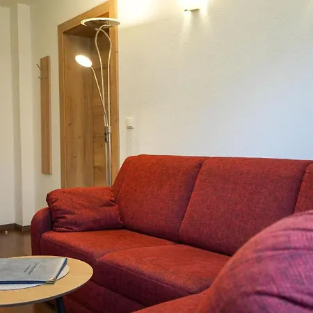 Haus Sandeck