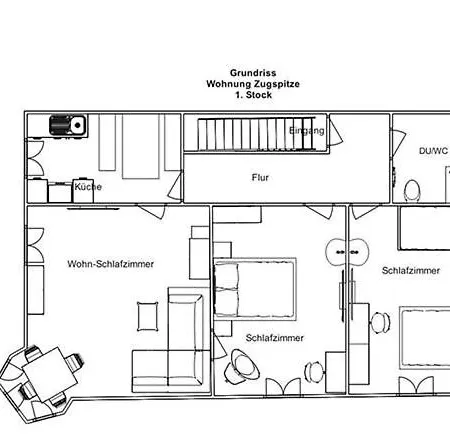 Haus Sandeck