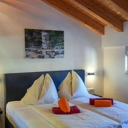 Haus Sandeck