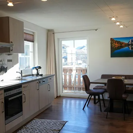 Haus Sandeck *