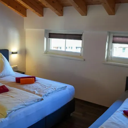 Haus Sandeck