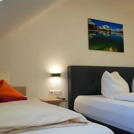 Haus Sandeck