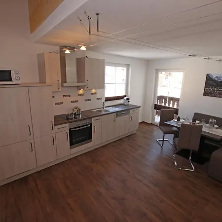 Haus Sandeck *