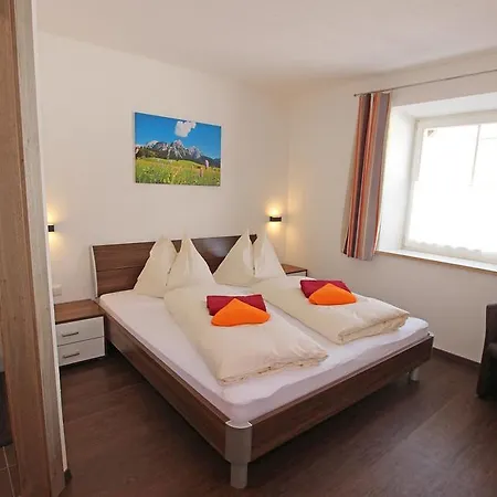 Haus Sandeck * Ehrwald