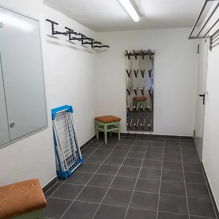 Apartment Haus Sandeck Ehrwald
