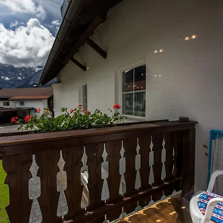 Haus Sandeck