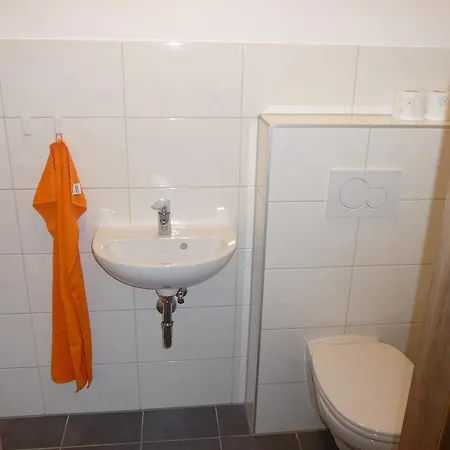 Haus Sandeck