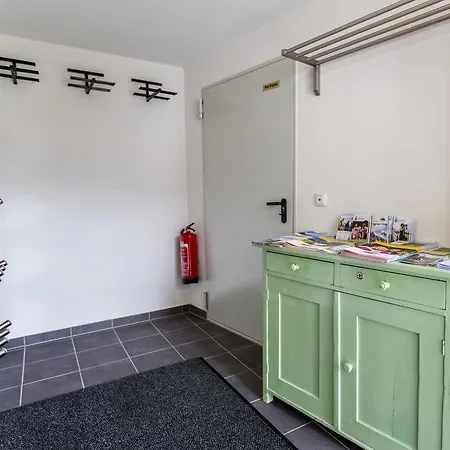 Apartment Haus Sandeck *