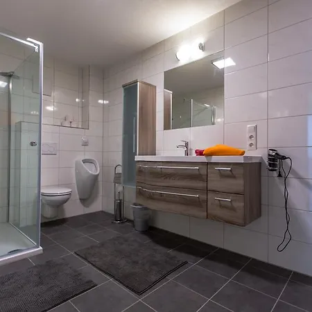 Διαμέρισμα Haus Sandeck Έρβαλντ