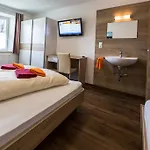 Apartamento Haus Sandeck