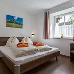 Apartamento Haus Sandeck *