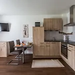 Haus Sandeck Ehrwald