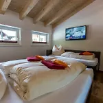 Apartamento Haus Sandeck *