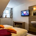 Apartamento Haus Sandeck Ehrwald