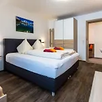 Apartamento Haus Sandeck